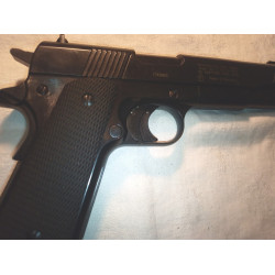 gebr. CO2 Colt Government 1911 A1