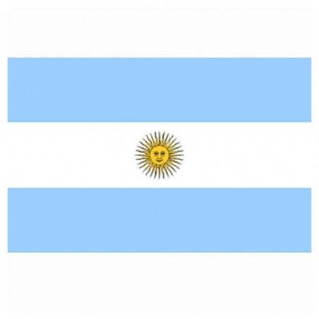 NEU Flagge Argentinien 150x90cm