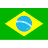 NEU Flagge Brasilien 150x90cm