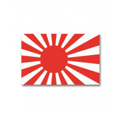 Flagge Japan WAR 150x90cm