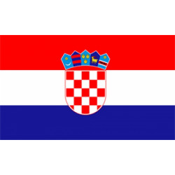 NEU Flagge Kroatien 150x90cm