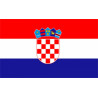 NEU Flagge Kroatien 150x90cm