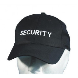 NEU Security Baseball Cap...