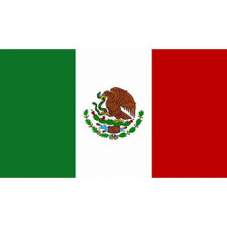NEU Flagge Mexico / Mexiko 150x90cm