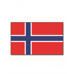 NEU Flagge Norwegen 150x90cm