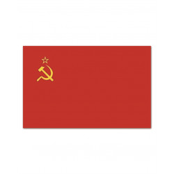 NEU Flagge UDSSR 150x90cm