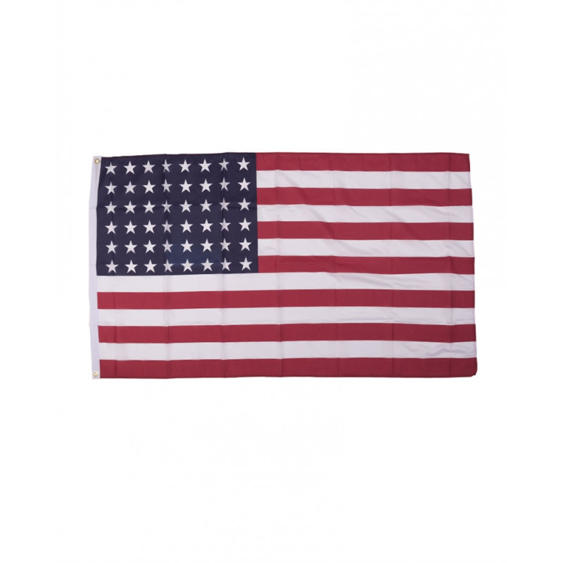 NEU Flagge USA 48 Sterne 150x90cm