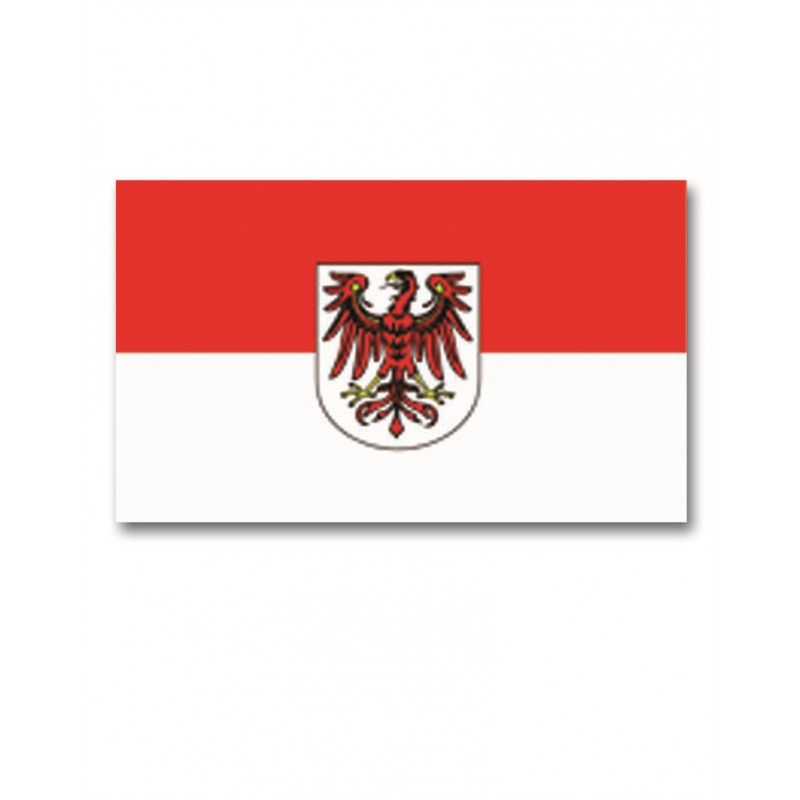 NEU Flagge Brandenburg 150x90cm