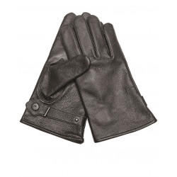 NEU BW Leder Handschuhe...