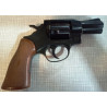 gebr. SSW GECO 900 G Revolver 9mm R.K.