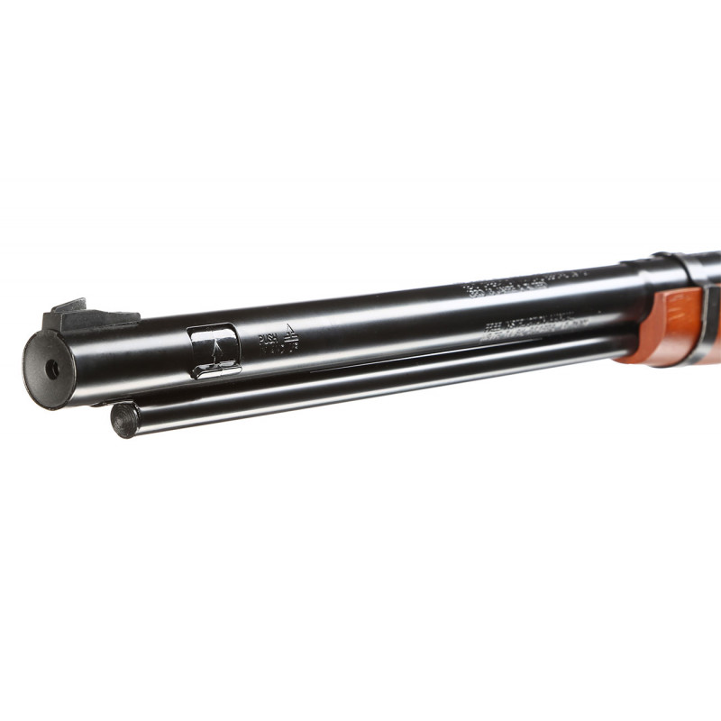 Luftgewehr Daisy Red Raider 4,5mm BB