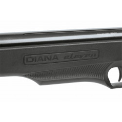 Luftgewehr Diana Eleven 4,5mm Diabolo Knicklauf