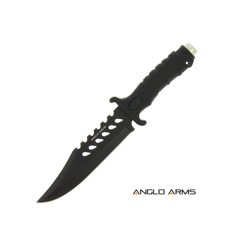 Anglo Arms Apache Jagd u. Überlebensmesser