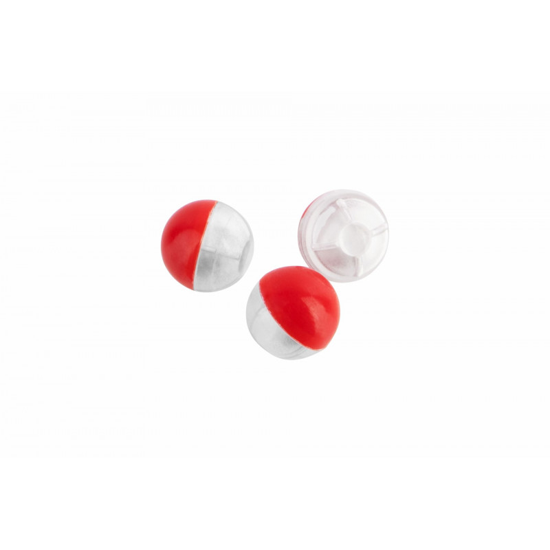 Vesta Pepper Crystal Balls 10 Stück cal. 50