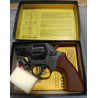 gebr. SSW Röhm RG 59 Revolver 9mm R.K. PTB 527