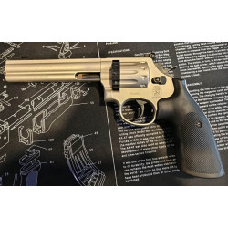 gebr. CO2 Smith & Wesson...