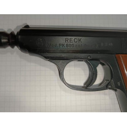 gebr. SSW Reck PK 800 (PPK) in 8mm
