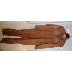 gebr. BW Luftwaffe Overall Tropen
