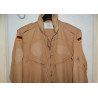 gebr. BW Luftwaffe Overall Tropen