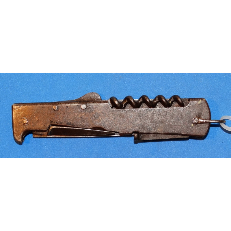 Taschenmesser 1 / 2 WK Solingen