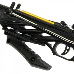 Pistolenarmbrust OP-360 mit Schulterstütze