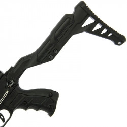 Pistolenarmbrust OP-360 mit Schulterstütze