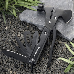 17 in 1 Multitool für Camping