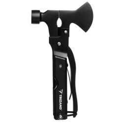 17 in 1 Multitool für Camping