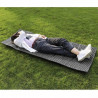 Klappbare Isomatte 180x60x1cm Trizand