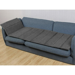 Klappbare Isomatte 180x60x1cm Trizand