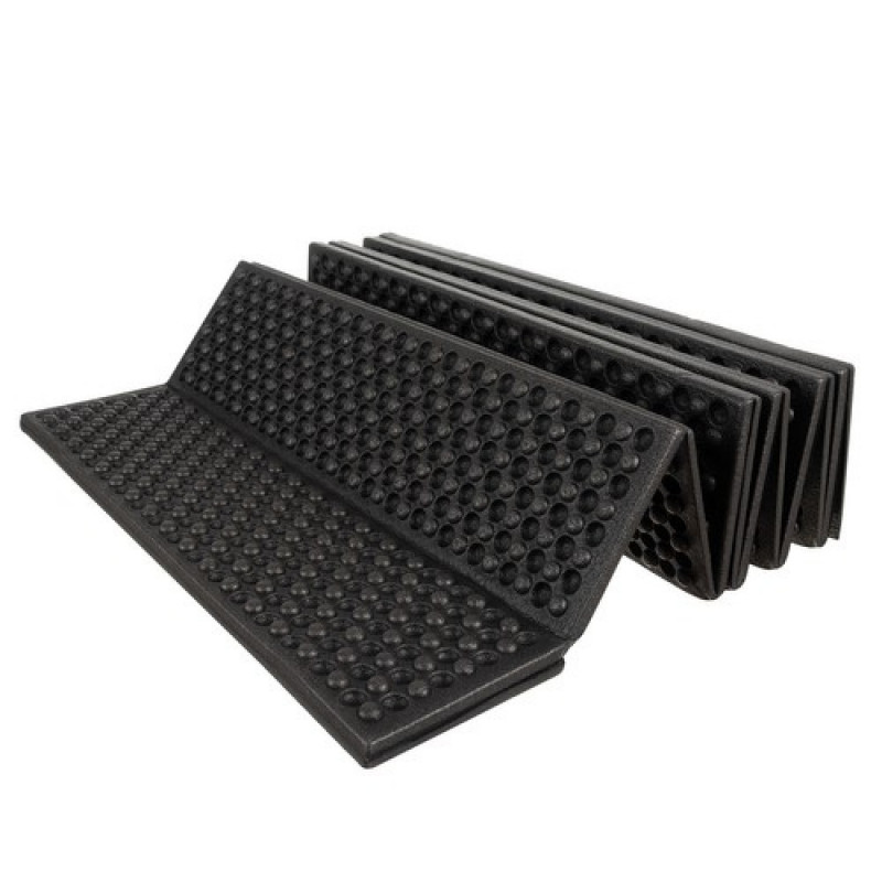 Klappbare Isomatte 180x60x1cm Trizand