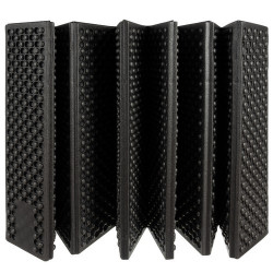 Klappbare Isomatte 180x60x1cm Trizand