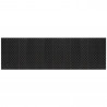 Klappbare Isomatte 180x60x1cm Trizand