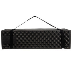 Klappbare Isomatte 180x60x1cm Trizand