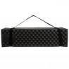 Klappbare Isomatte 180x60x1cm Trizand