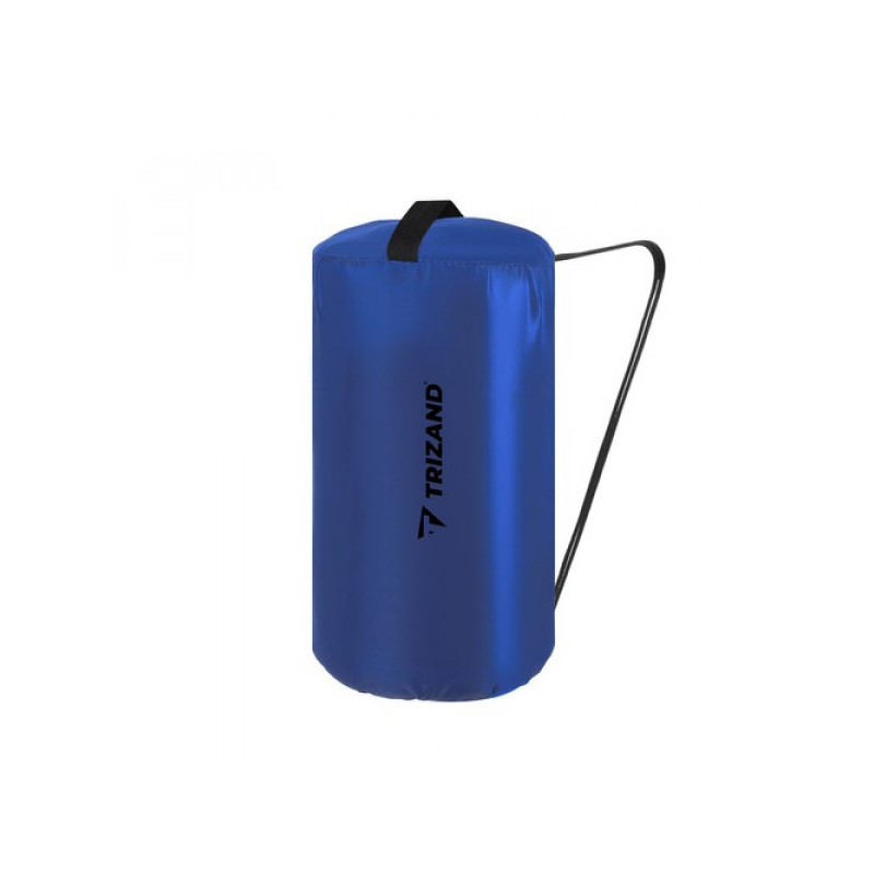 Schlafsack - blau
