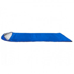 Schlafsack - blau
