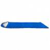 Schlafsack - blau