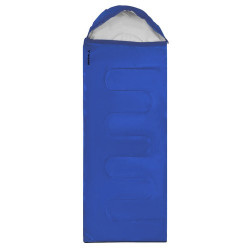 Schlafsack - blau
