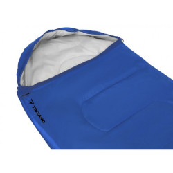 Schlafsack - blau