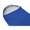 Schlafsack - blau