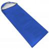 Schlafsack - blau
