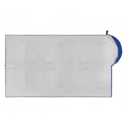Schlafsack - blau