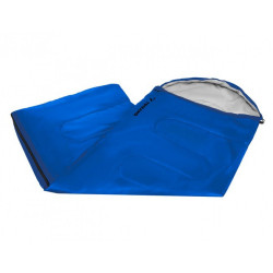 Schlafsack - blau