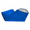 Schlafsack - blau