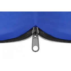Schlafsack - blau