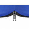 Schlafsack - blau
