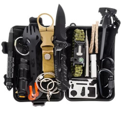 Überlebensset SURVIVAL 32in1