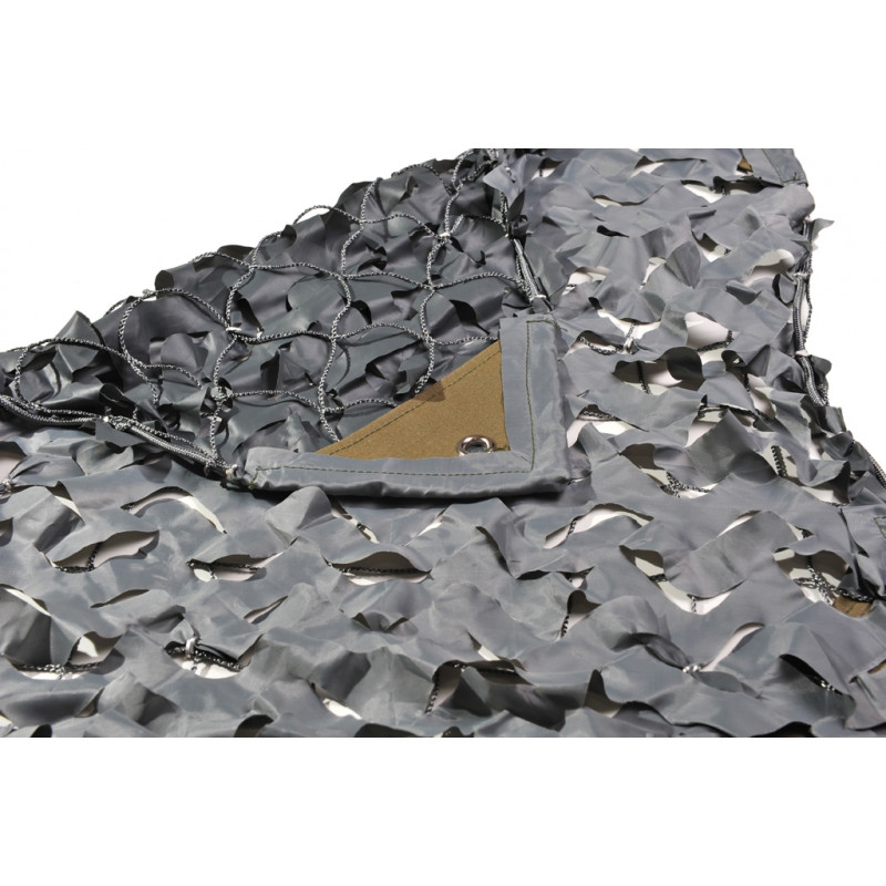 NEU Tarnnetz 2,4mx3m Urban/Metro