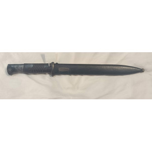 Seitengewehr 84/98 III W.K.C.